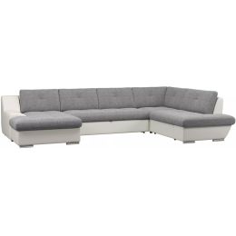 Диван модульный угловой Чикаго Grey