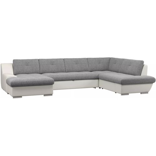 Диван модульный угловой Чикаго Grey