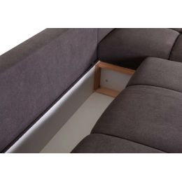 Диван модульный угловой Кэрихоум Дизайн 2