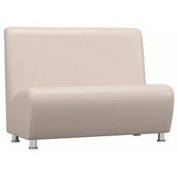Диван офисный Манхеттен Beige