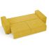 Диван Питсбург Plush Yellow