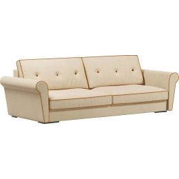 Диван прямой Челси Beige