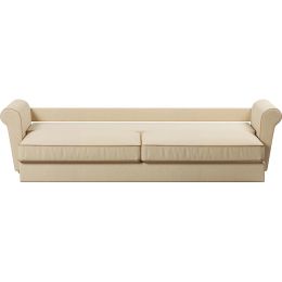 Диван прямой Челси Beige