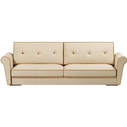 Диван прямой Челси Beige