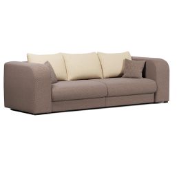 Диван прямой Мэдисон Brown