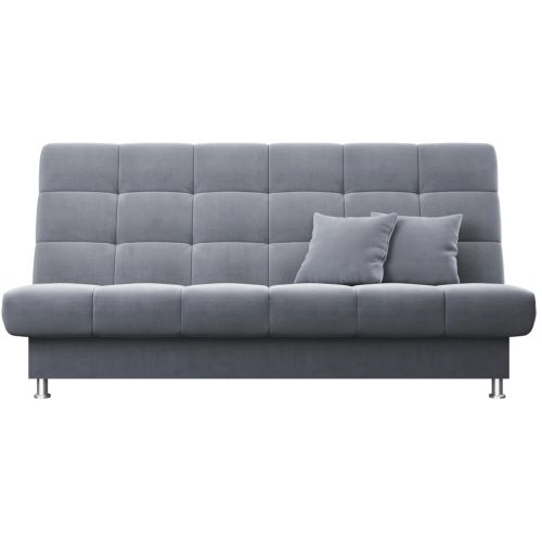 Диван прямой Юта Plush Grey