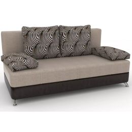 Диван Рига Light Brown