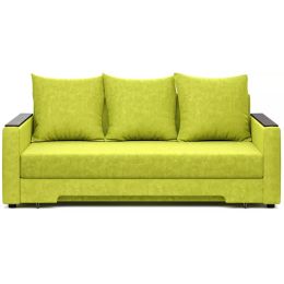 Диван Саксес Plush Green