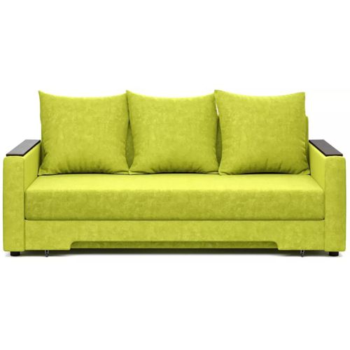 Диван Саксес Plush Green
