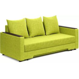 Диван Саксес Plush Green