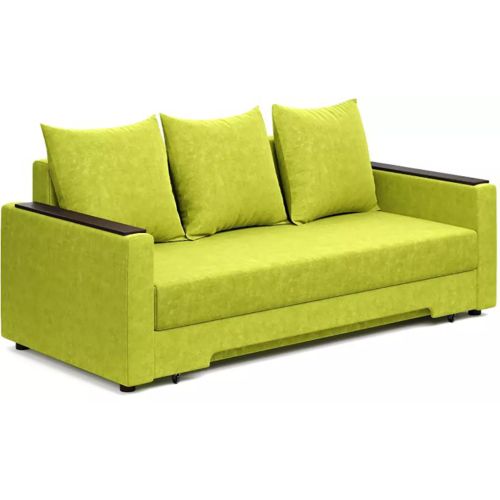 Диван Саксес Plush Green