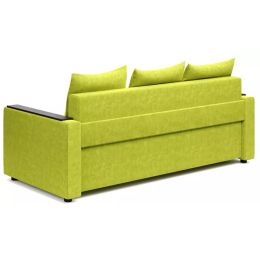 Диван Саксес Plush Green