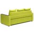Диван Саксес Plush Green
