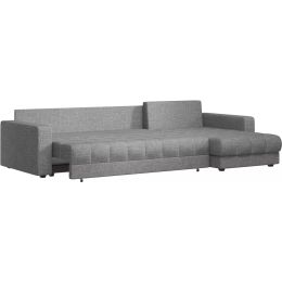 Диван угловой Босс (Boss) Rich Сountry Grey