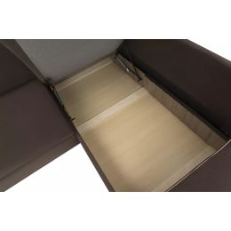 Диван угловой Френсис ТД-503