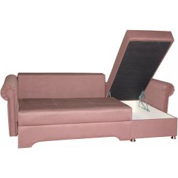 Диван угловой Гранд Сountry Brown