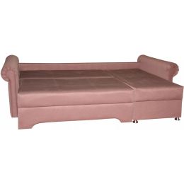 Диван угловой Гранд Сountry Brown