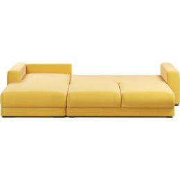 Диван угловой Ланкастер Еллоу