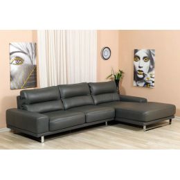 Диван угловой Рипозо