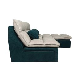 Диван угловой Ривьера