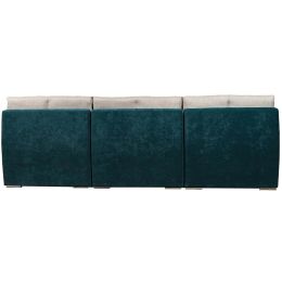 Диван угловой Ривьера