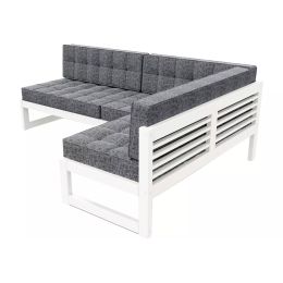 Диван угловой Сега 07