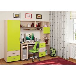 Детская комната Легенда 6