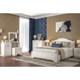 Шкаф угловой Ливерпуль 13.124