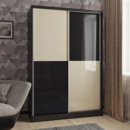 Шкаф-купе Фортуна (Топлайн) 11 МДФ