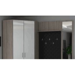 Прихожая Шах-1 Премиум