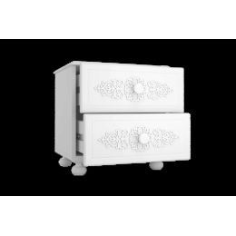 Детская комната Ассоль 2