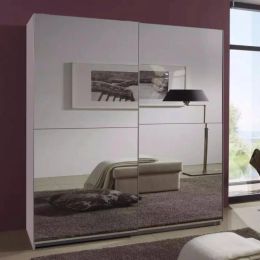 Шкаф-купе Элит 21 Модерн амадеус HAFELE зеркало