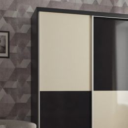 Шкаф-купе Фортуна (Топлайн) 11 МДФ