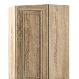 Шкаф угловой 105 Ника 4.12 мдф