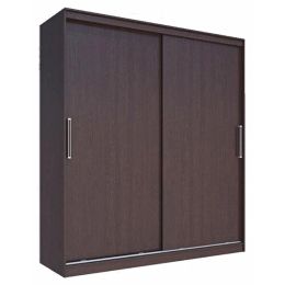 Шкаф-купе Комфорт 12 двухдверный Фигурный