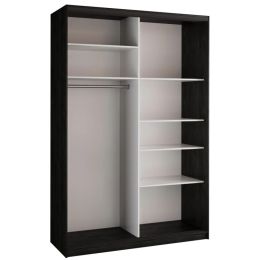 Шкаф-купе 2-х дверный   Айсберг Лофт  170