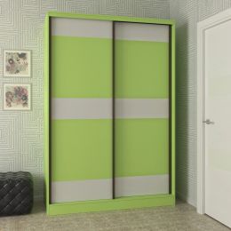 Шкаф-купе Фортуна (Топлайн) 3