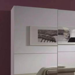 Шкаф-купе Элит 21 Модерн амадеус HAFELE зеркало