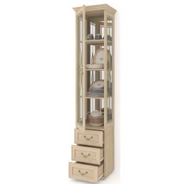 Стенка модульная Витраж-8