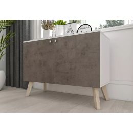 Стенка Nordik Light-12