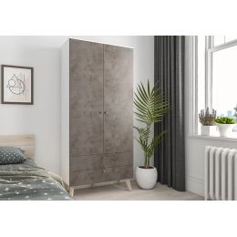 Стенка Nordik Light-12