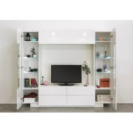 Стенка Румба-2 13.07 (Купертино)