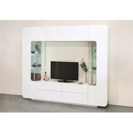 Стенка Румба-2 13.07 (Купертино)