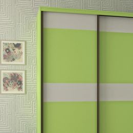 Шкаф-купе Фортуна (Топлайн) 3