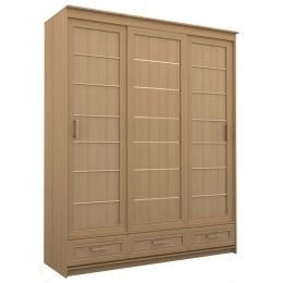 Шкаф-купе Сакура 7