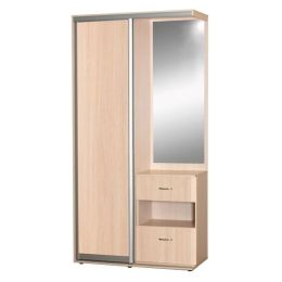 Прихожая купе Бостон-2