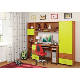 Детская комната Легенда 6