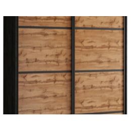 Шкаф-купе 2-х дверный   Айсберг Лофт  170