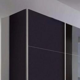 Шкаф-купе Элит 42 Модерн амадеус HAFELE зеркало