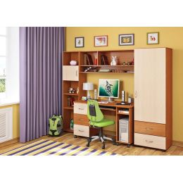 Детская комната Легенда 6